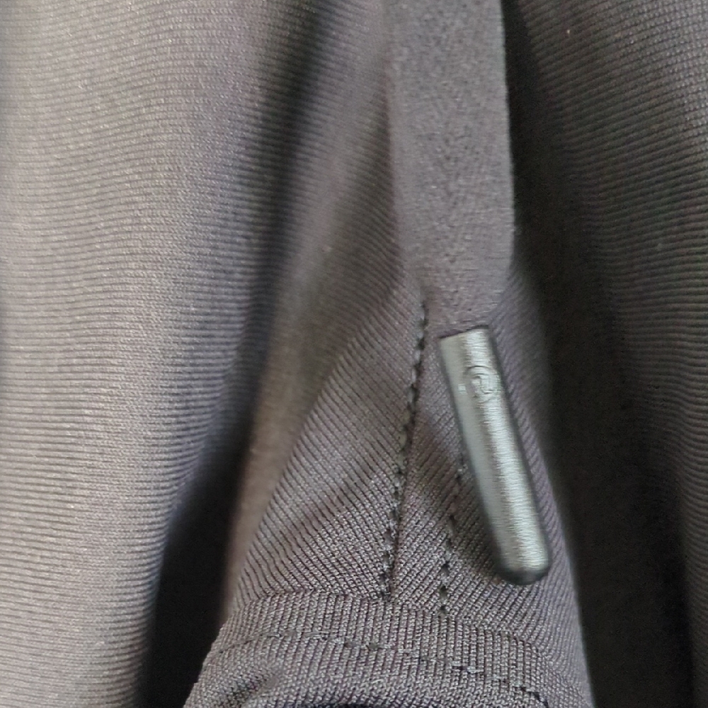 Lululemon Athletica Black Jogger Sweatpants - Picture 3 of 8